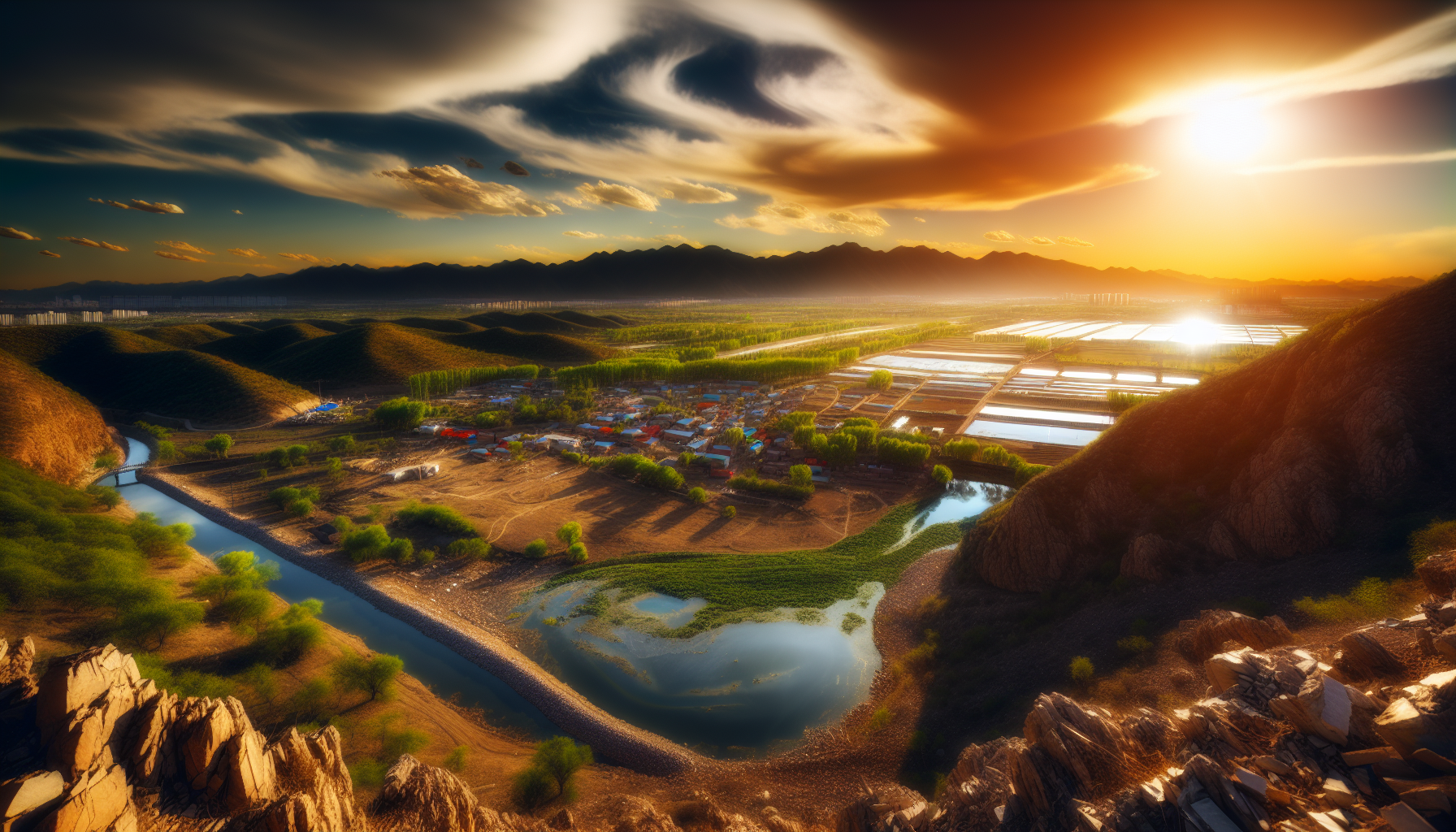 Beijing Proves Groundwater Comeback Stories Are Possible
