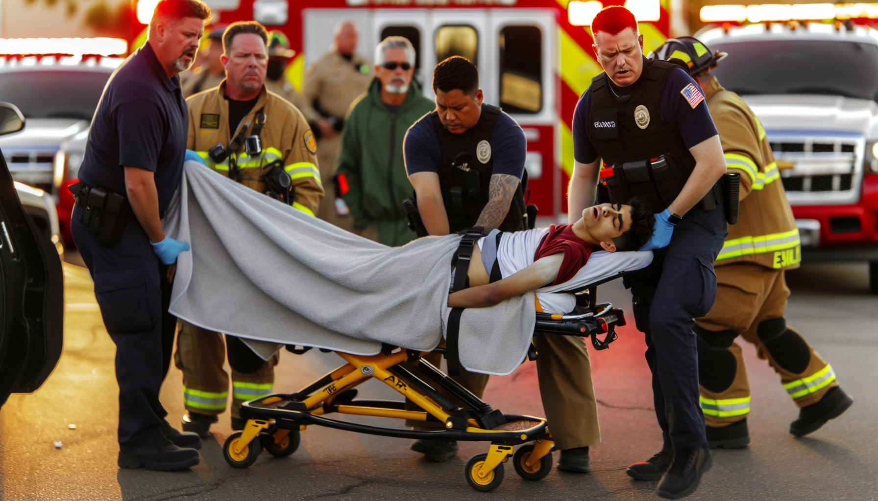 Missing Teen Found Alive After Three Incredible Decades